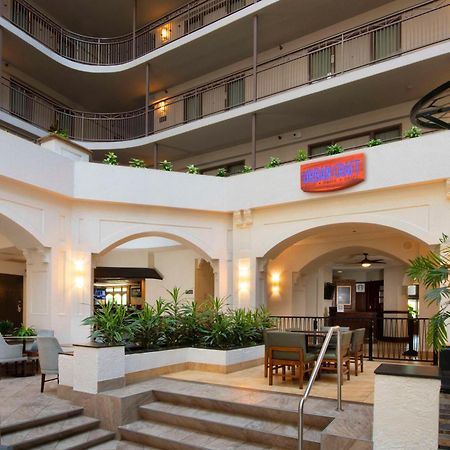 Embassy Suites Dallas - Dfw International Airport South Ървинг Екстериор снимка