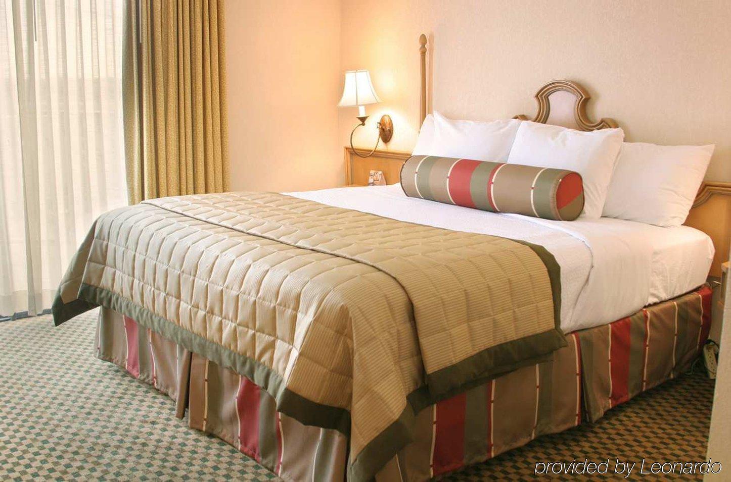 Embassy Suites Dallas - Dfw International Airport South Ървинг Стая снимка