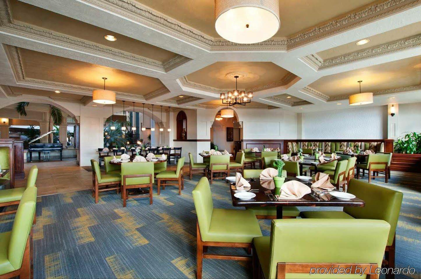Embassy Suites Dallas - Dfw International Airport South Ървинг Екстериор снимка